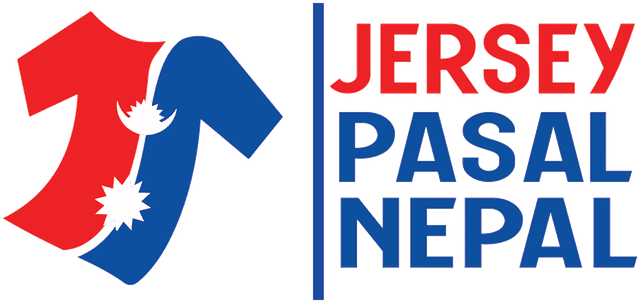 Jersey Pasal Nepal